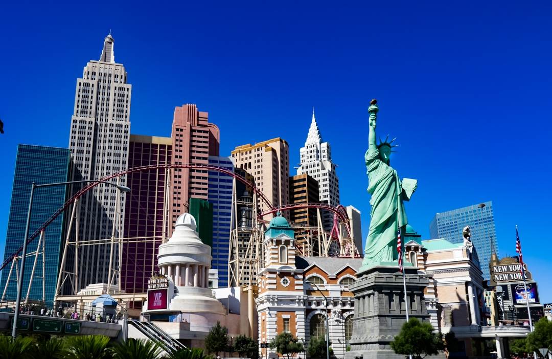 70 Free or Cheap Things to do in Las Vegas