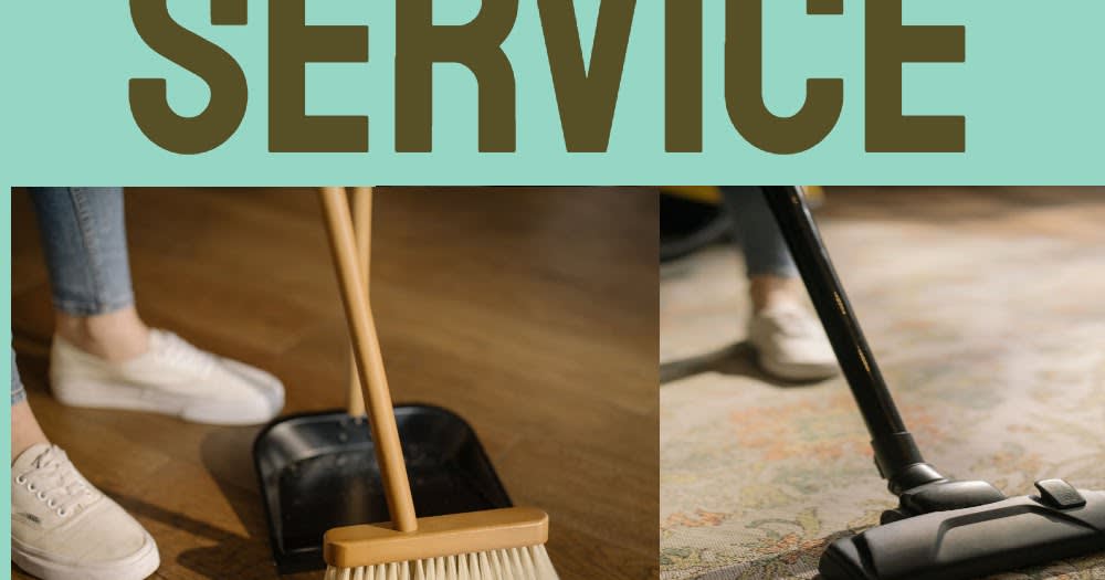 Small Business Ideas From Home: How to Start a Cleaning Service