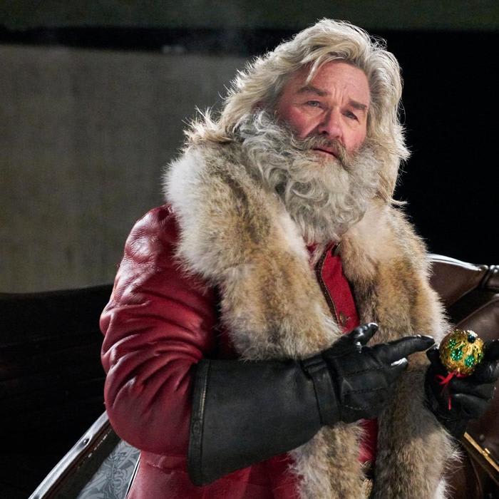15 Christmas films to watch on Netflix