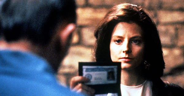 Clarice Starling TV Show in the Works at CBS
