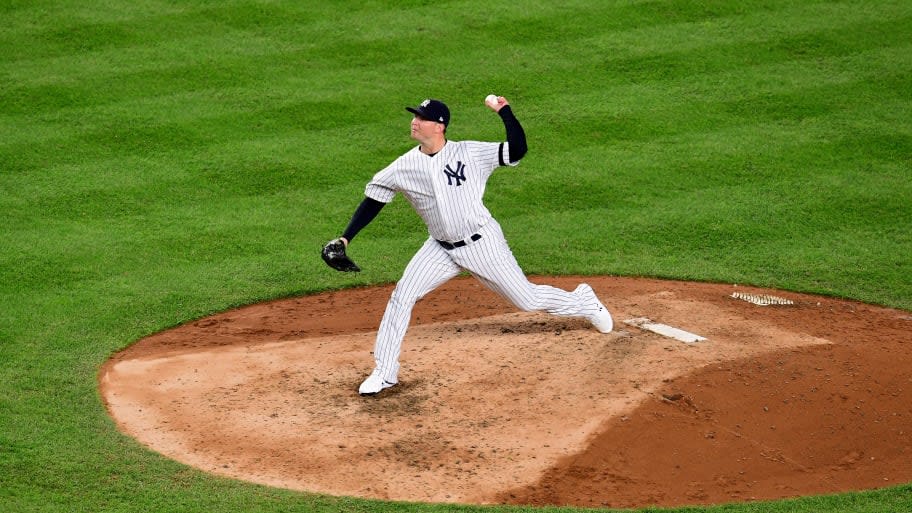 Yankees Were Literally Built for Potential Game 6 'Bullpen Game' Matchup