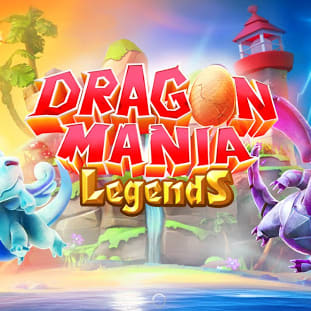 Download Dragon Mania Legends Mod Apk (Unlimited Money/Crystals)