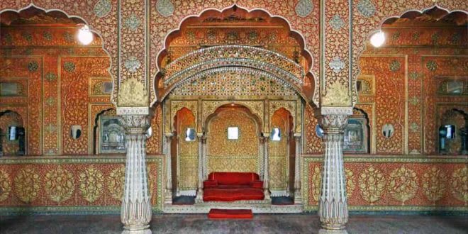 13 Best Things to do in Bikaner