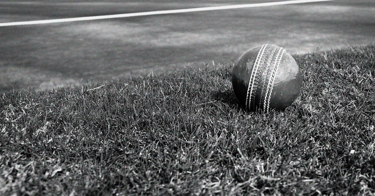 The Untouchable Who Became India's Jackie Robinson