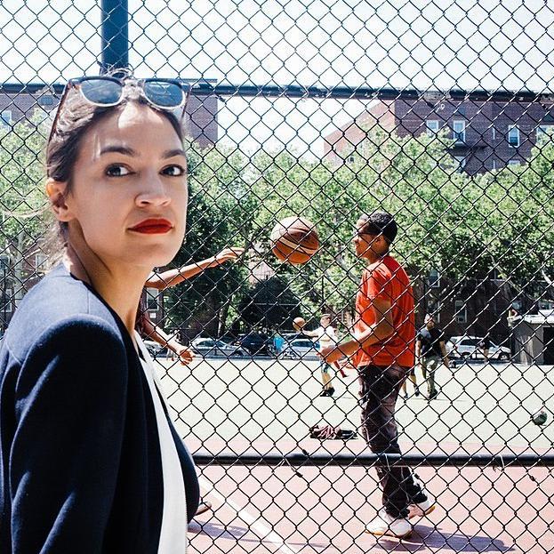 'Corporate bribery' lands Amazon HQ2 in Queens as Alexandria Ocasio-Cortez says New York community is in 'outrage'