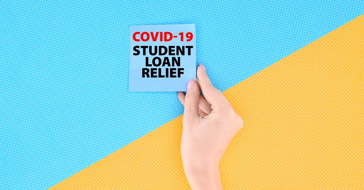 COVID-19 Student Loan Relief Programs: Who Qualifies For Help?