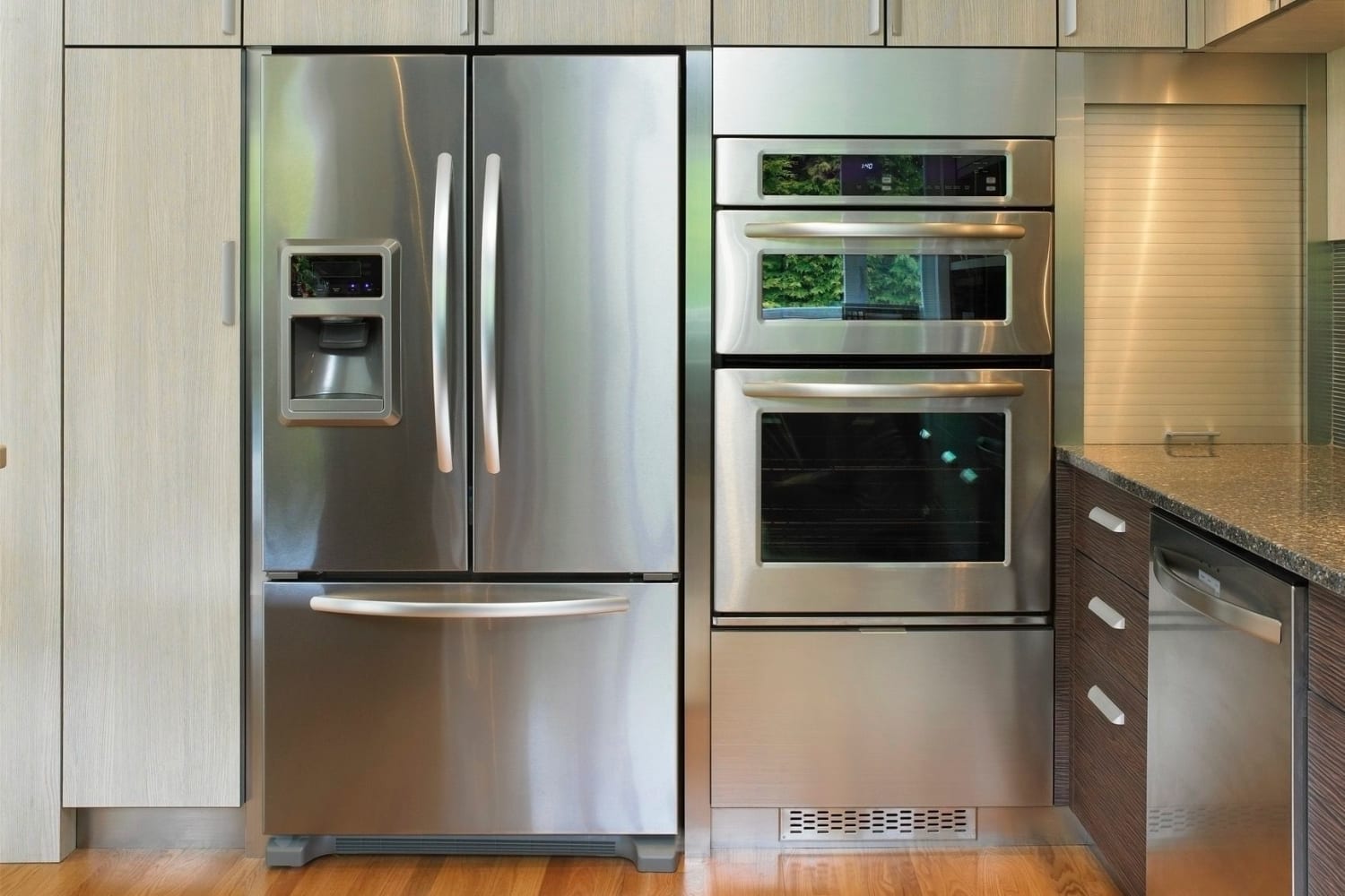 Clean Your Stainless Steel Without Expensive Cleaning Products