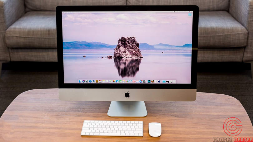 Apple iMac 27-Inch With 5K Retina Display (2019) Review...