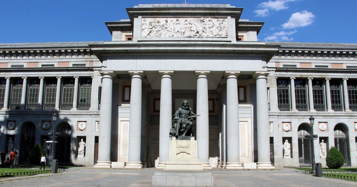 Museo del Prado Projects Loss of 70 Percent of Its Revenue Due to COVID-19
