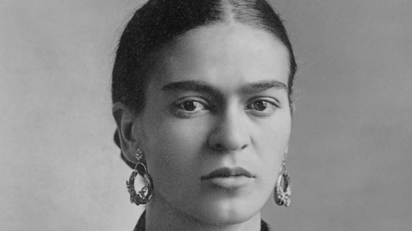 17 Surprising Facts About Frida Kahlo
