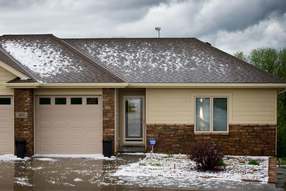 Hail and Wind Property Damage Tips for Homeowners - American Claims Ensurance