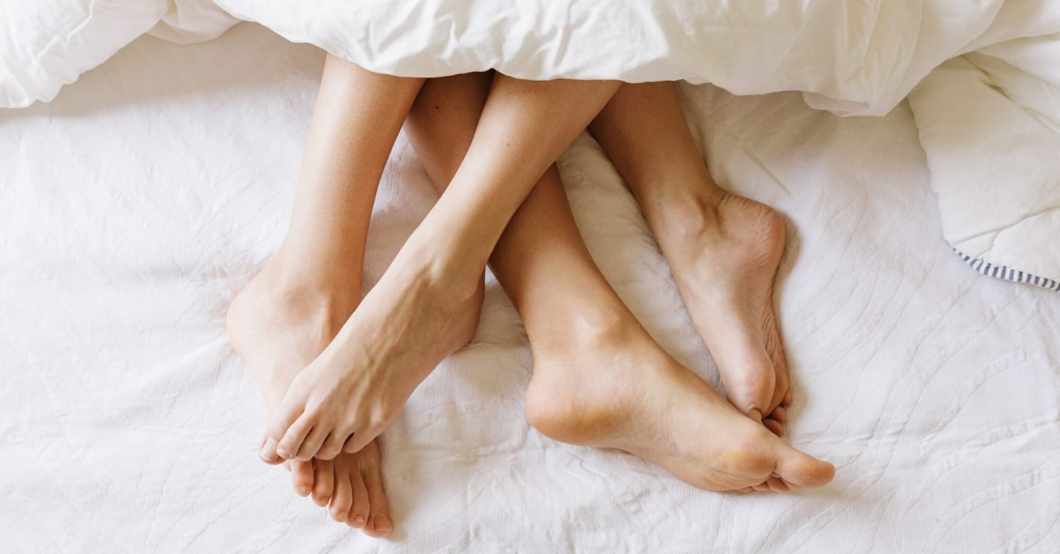 How Sleep Affects Your Relationships, According to Science