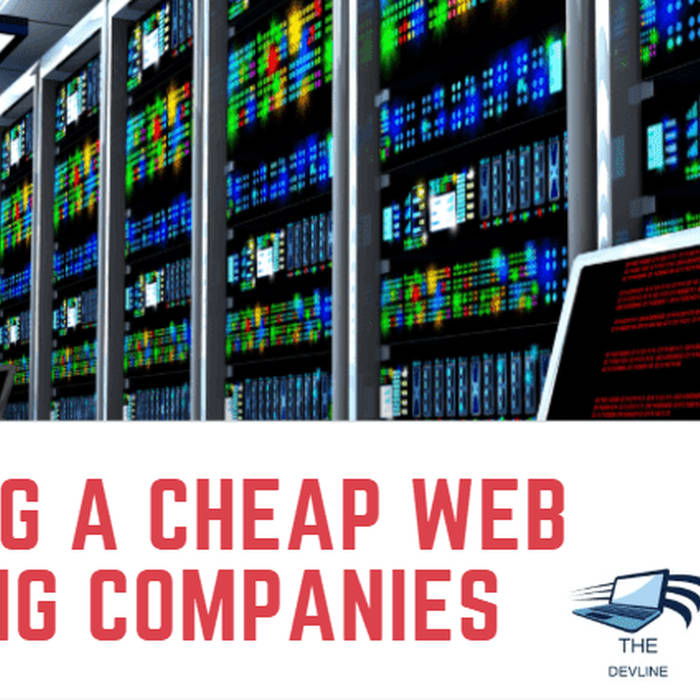 3 Steps To Finding A Cheap Web Hosting Companies In Canada