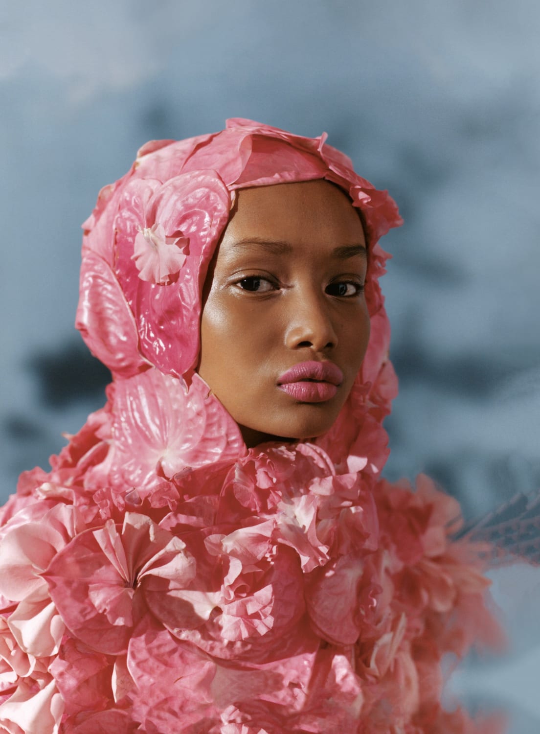 'To convey black beauty is an act of justice': Tasweer photo festival – in pictures