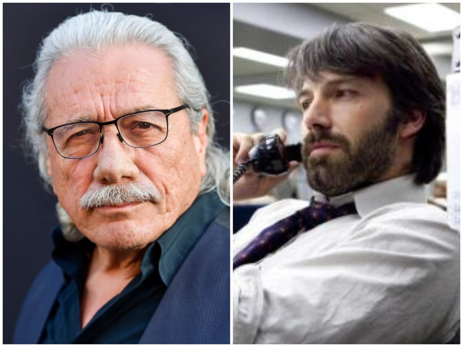 Miami Vice star calls out Ben Affleck for playing a Mexican American in Argo