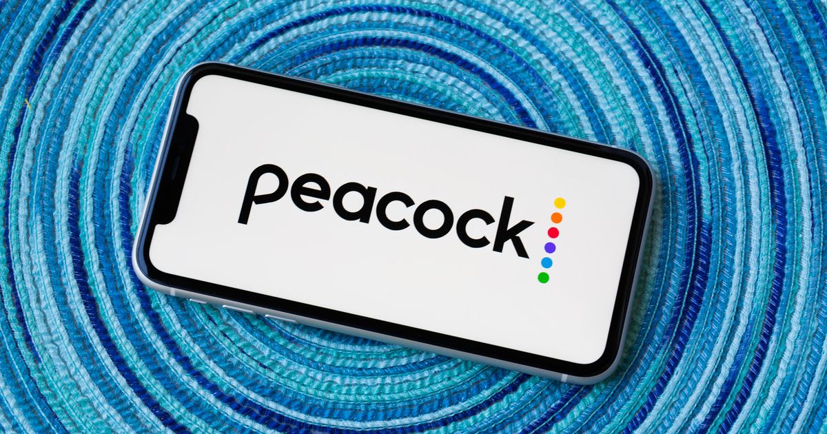 Peacock TV: Everything to know about the freemium streaming app