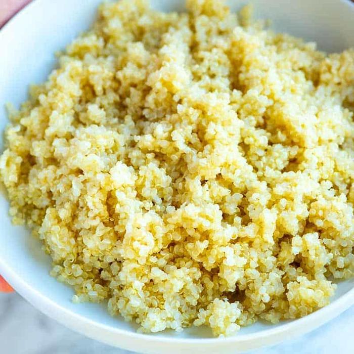 How to Prepare and Cook Quinoa