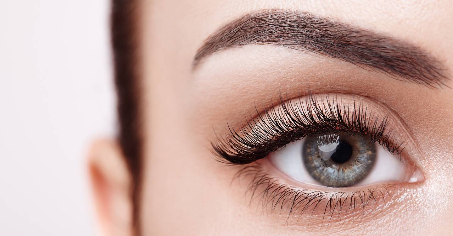 The best false lashes from natural and flirty to full and dramatic