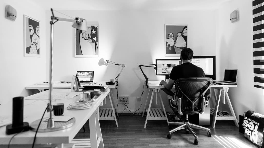 Home office essentials: What you need to work from home