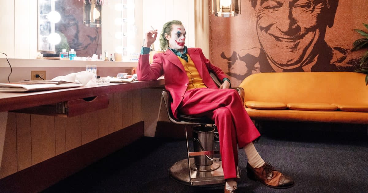 Everything You Need to Know About Joker if You Refuse to See It in Theatres