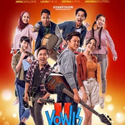 Nonton Film Bioskop Yowis Ben 2 2019 Online - Subtitel Indonesia