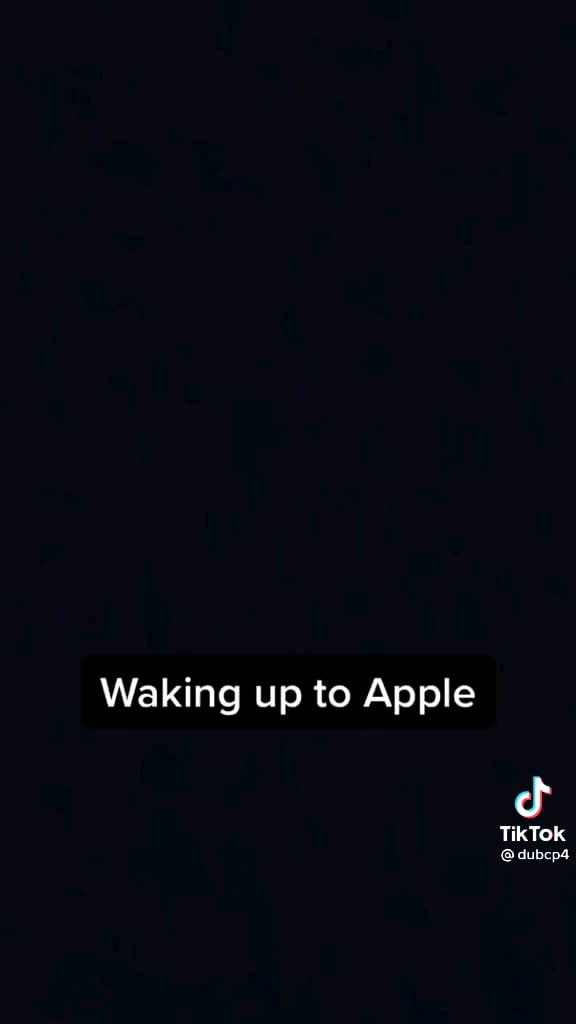 Android vs IPhone alarms