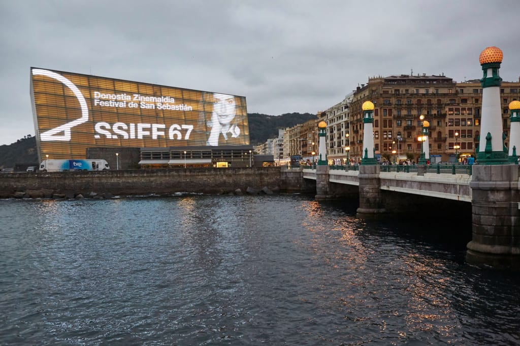 San Sebastian Becomes Latest Festival To Introduce Gender Neutral Acting Awards