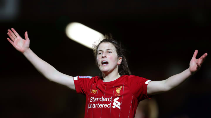 Liverpool Women's Relegation Could Be the Wake-Up Call They Need