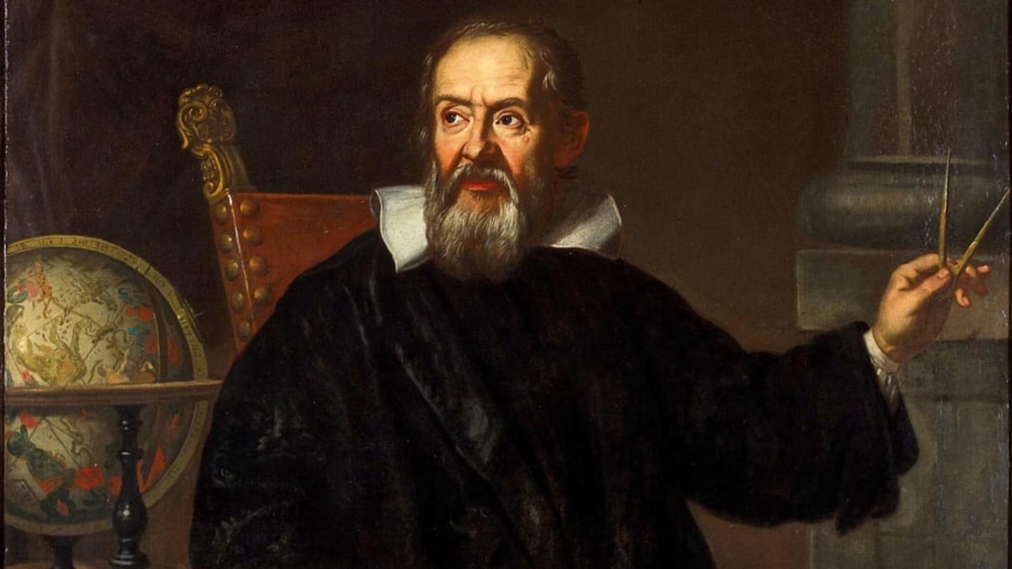 15 Fascinating Facts About Galileo