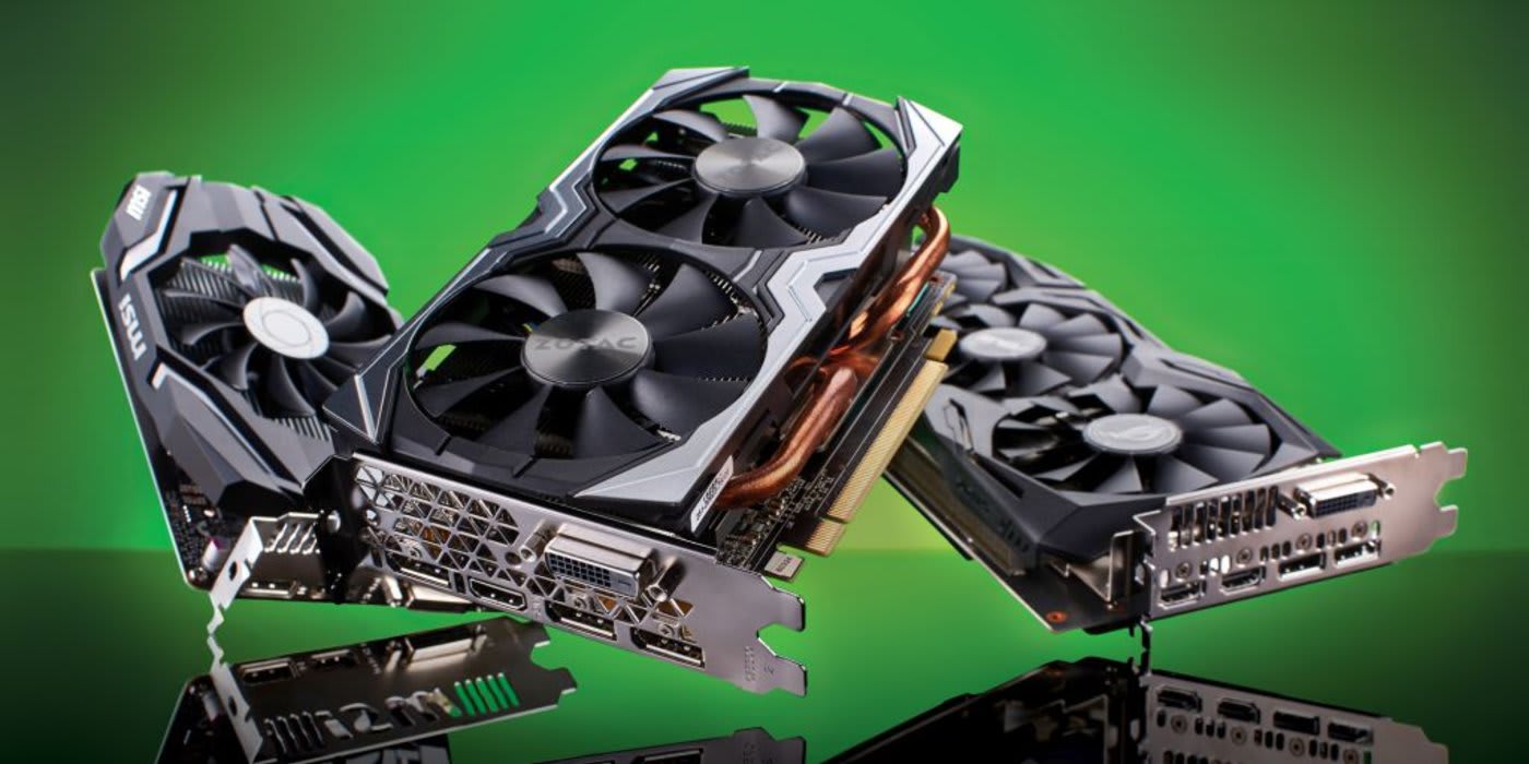 What's the BEST Video Card to Buy?