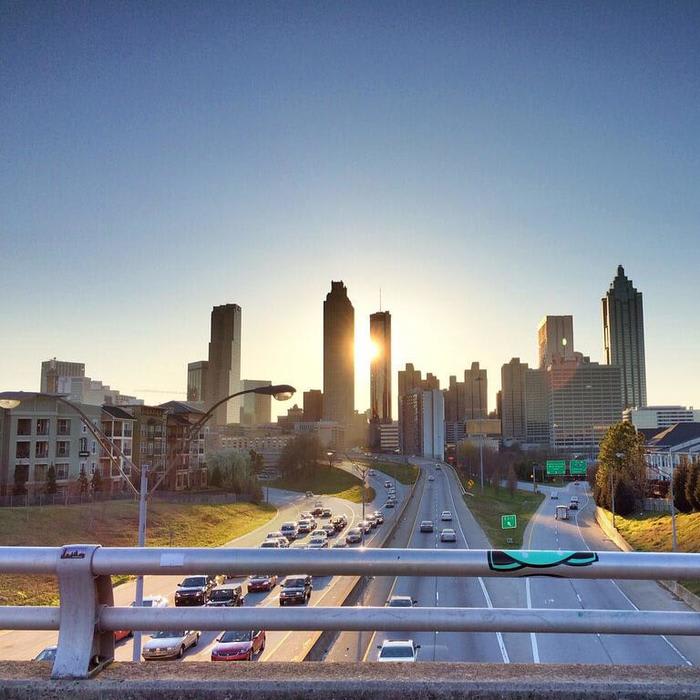 47 Breathtaking Things to do in Atlanta