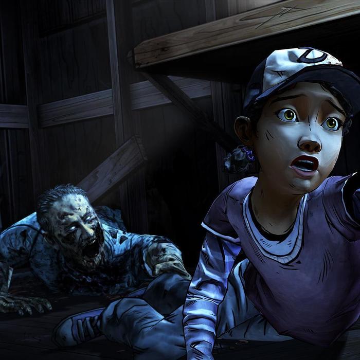The Walking Dead game creator Telltale Games lays off most of staff (updated)