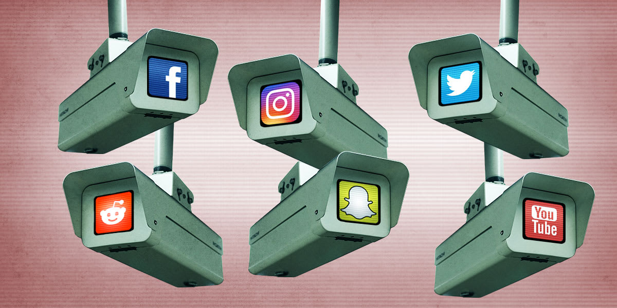 Social Media Users Have Privacy and Free Speech Interests in Their Public Information
