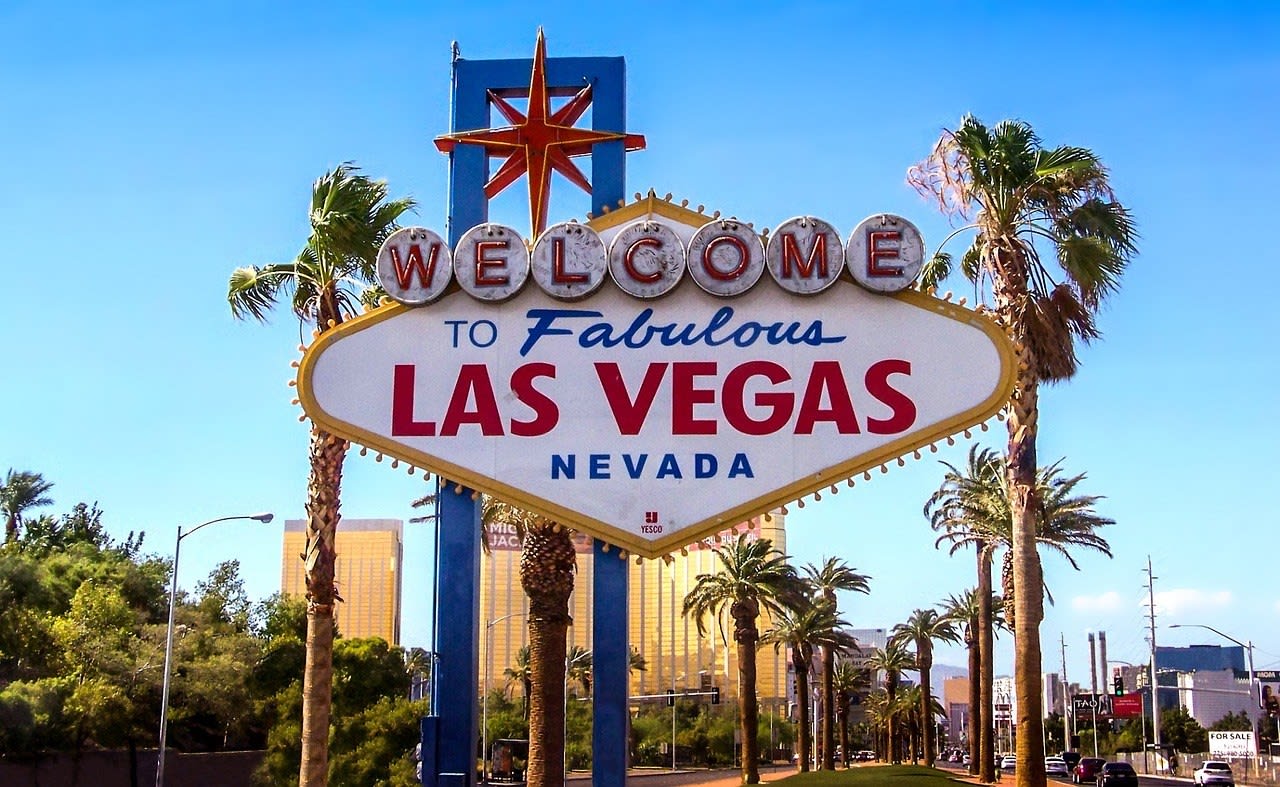 Complete 4 Days of Fun in Las Vegas- Travel Itinerary -
