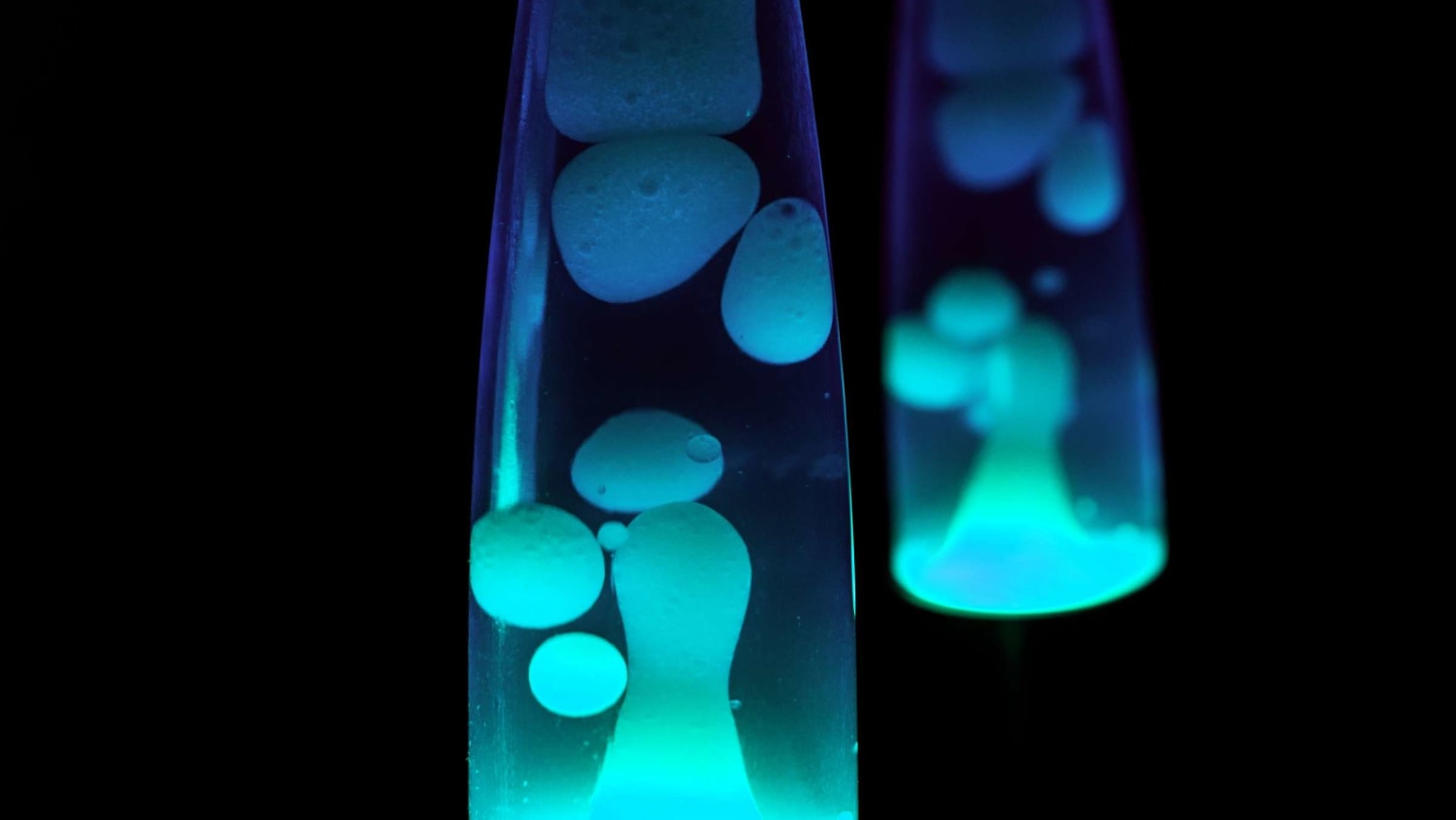 What Is Inside a Lava Lamp?