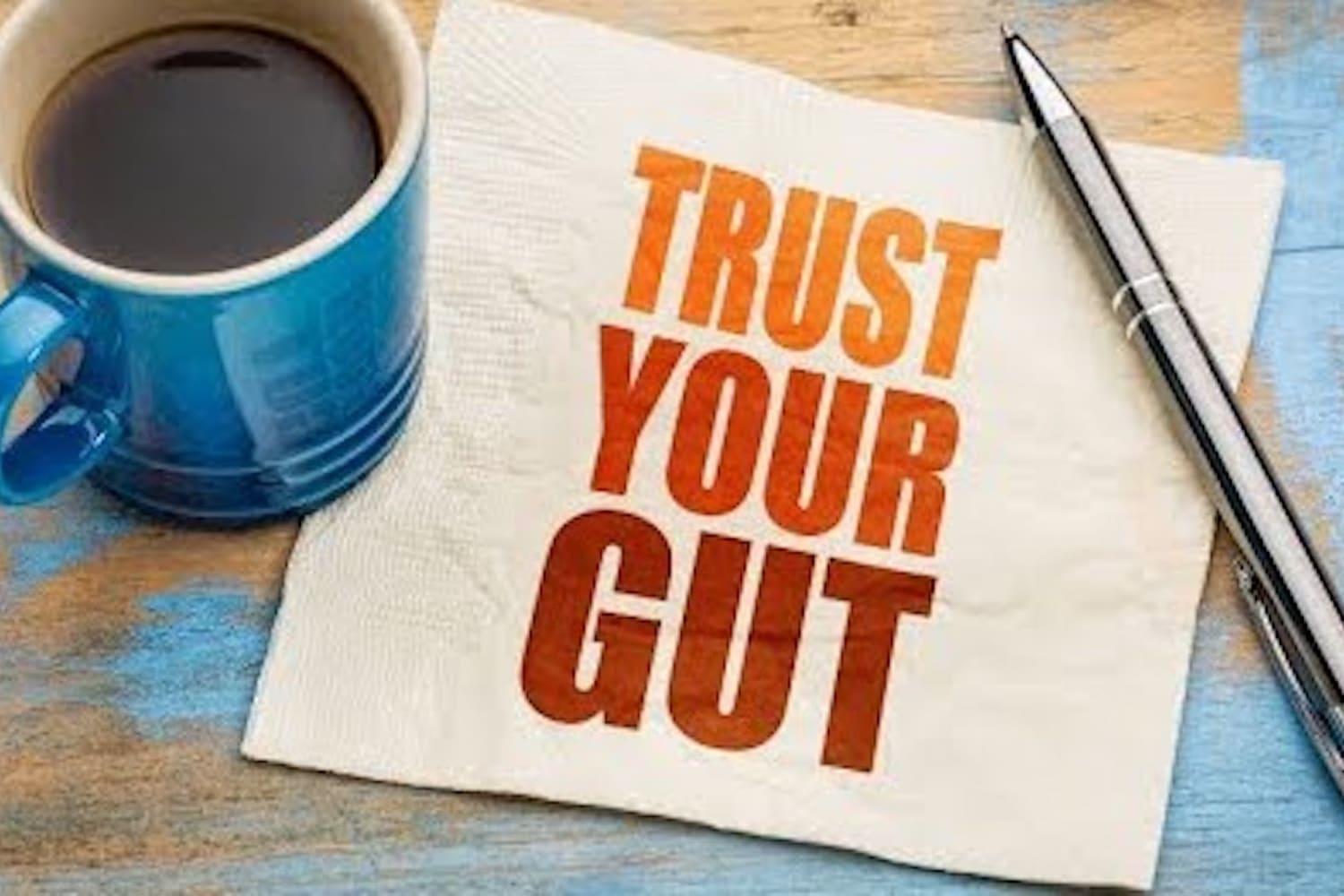 7 Signs Your Gut Is Affecting Your Mental Health