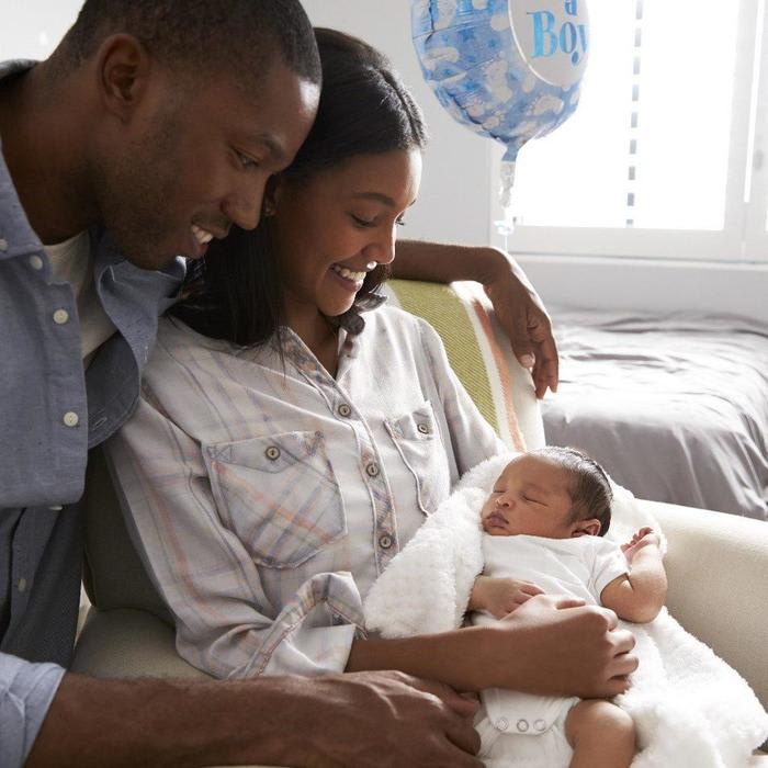 Postpartum Care: 7 Tips for New Moms