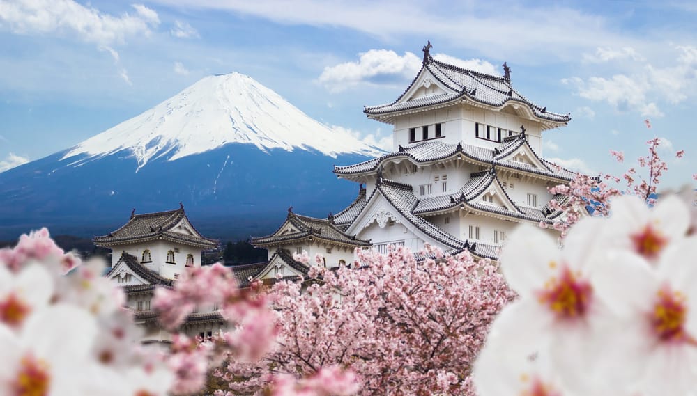 The Absolute Best Day Trips From Tokyo, Japan