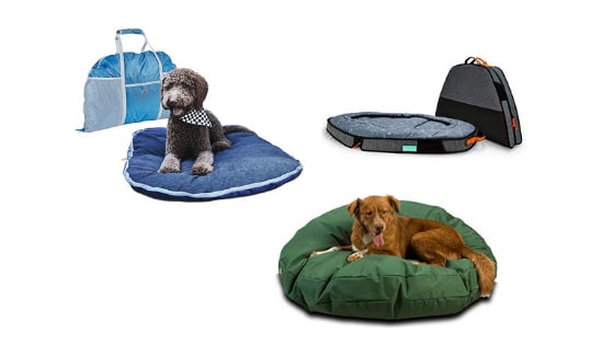 8 Best Outdoor bed for Dogs - Review Guide 2020