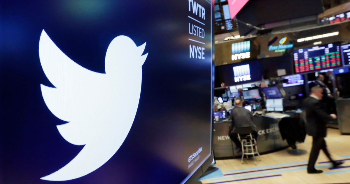 Twitter's latest Trumpworld ban highlights the site's skewed definition of bad behavior
