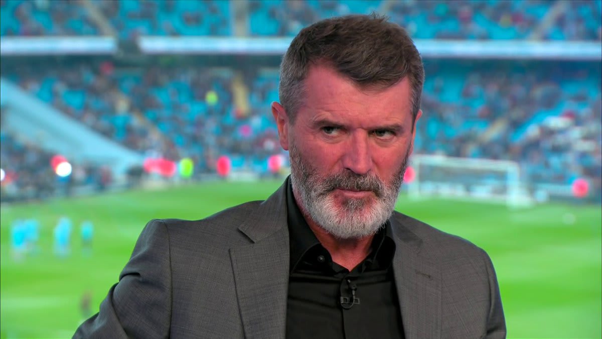 "We talk about Ronaldo being a machine, very rarely injured then every now and again he comes out with "hip flexor" it doesn't add up to me." Roy Keane questions the exclusion of Cristiano Ronaldo from the Man United team
