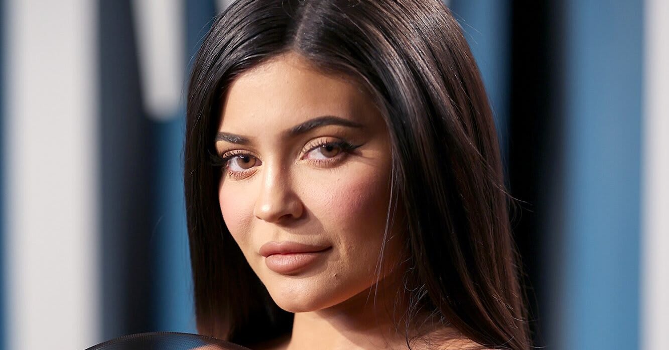 Incoming Kylie Cosmetics CEO Exited Weeks Before Forbes Questioned Kylie Jenner's Business Financials