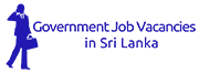 Government Job Vacancies - Courses, Examinations - Ratwate.com