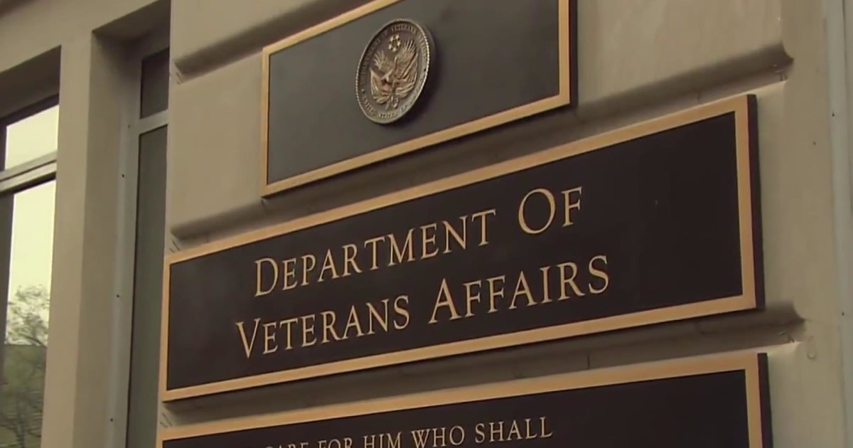 U.S. Dept. of Veterans Affairs denying to cover bills for emergency care