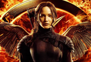 Ultimate Hunger Games Quiz!! - Quizzingg - The best site online for quizzes