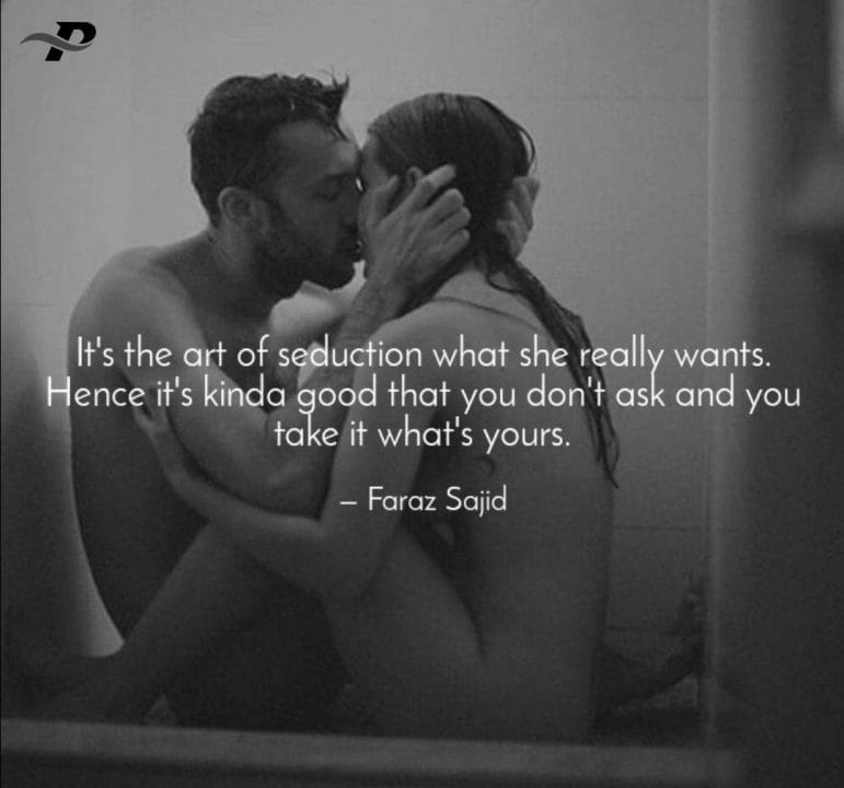 Seduction Quotes And Sayings Collection Best On Google