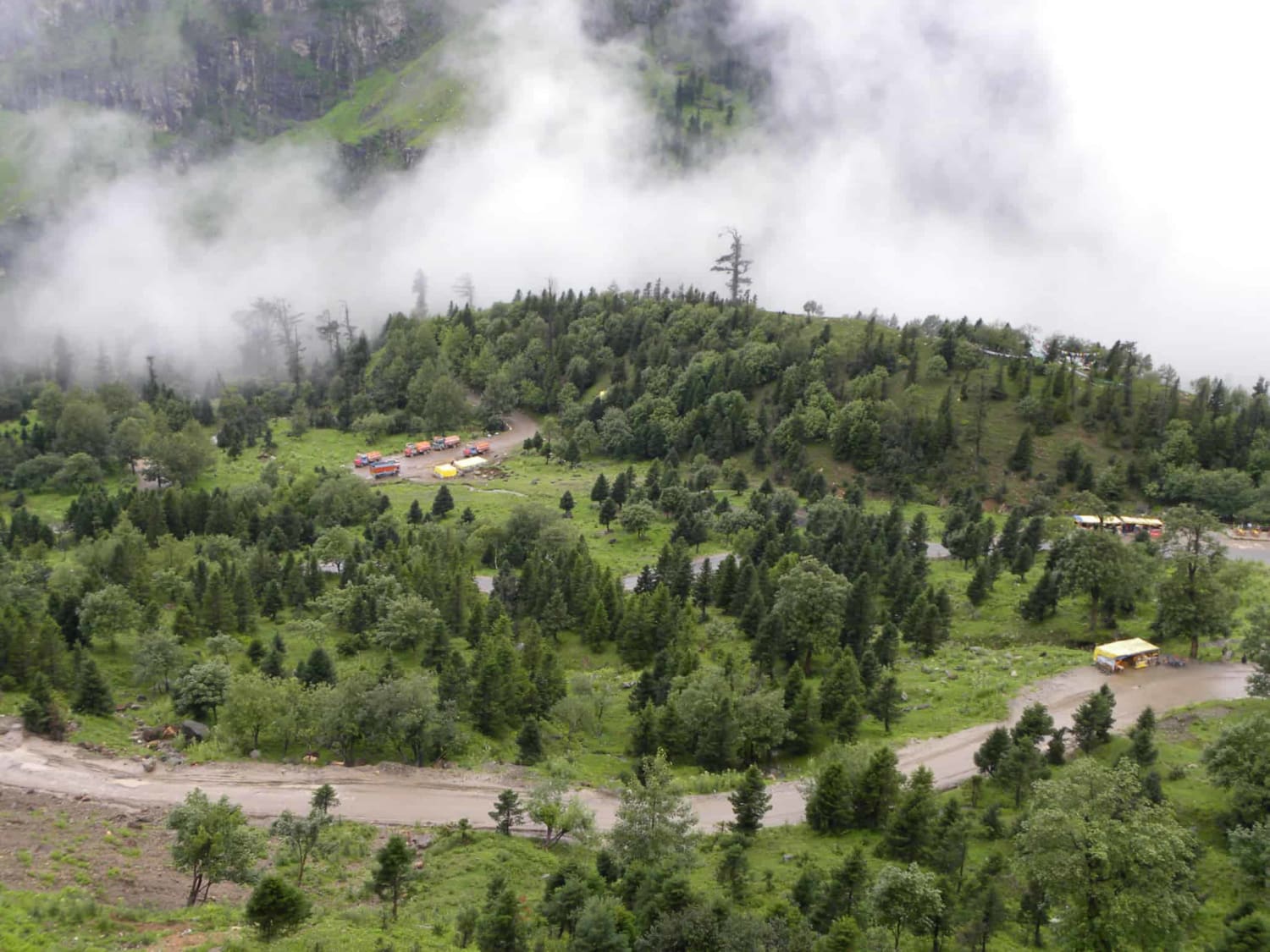 Manali Trip - Himachal Pradesh [An Ultimate Travel Guide for Everyone]