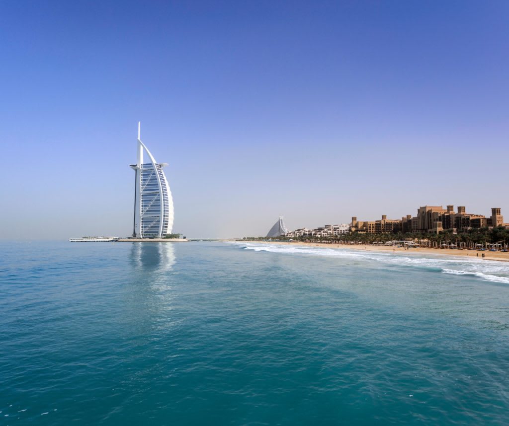 The Best Things To Do In Dubai