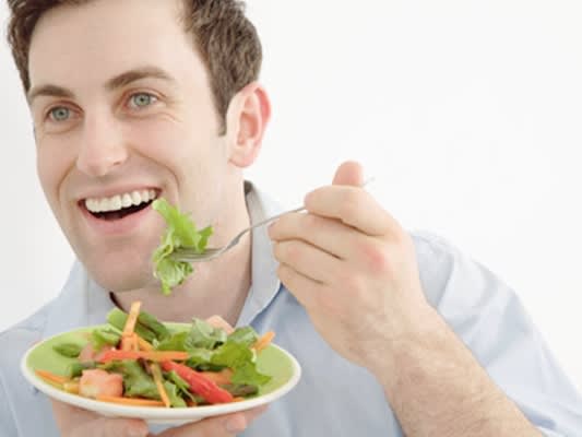 All You Needs To Know About Balanced Diet For Men