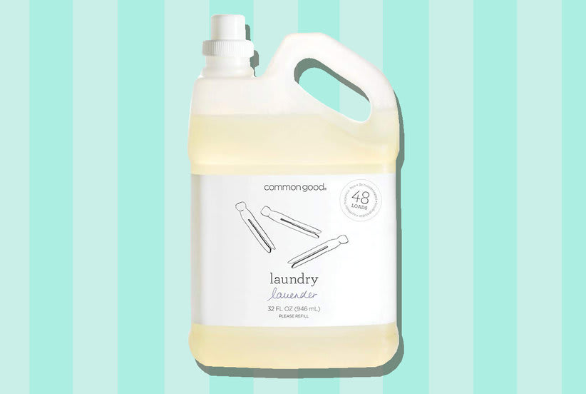 6 Amazing Laundry Products, Recommended by Cleaning Pros